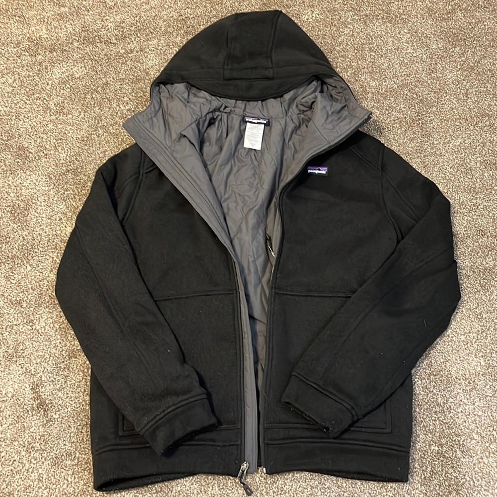 Patagonia mens jacket